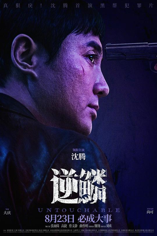 逆鳞Ni Lin(2024)插图%4K电影下载_3D影视资源_杜比视界迅雷下载