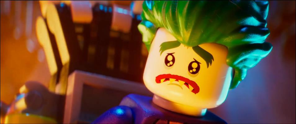 乐高蝙蝠侠大电影The Lego Batman Movie(2017)插图1%4K电影下载_3D影视资源_杜比视界迅雷下载