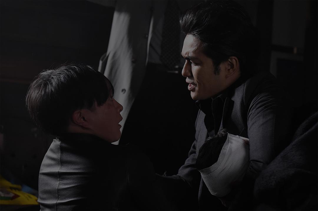 瘟神系列：蝼蛄Kera(2016)插图2%4K电影下载_3D影视资源_杜比视界迅雷下载
