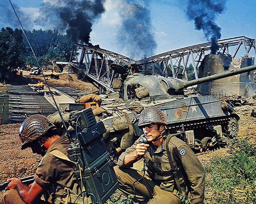 战略大作战Kelly’s Heroes(1970)插图2%4K电影下载_3D影视资源_杜比视界迅雷下载