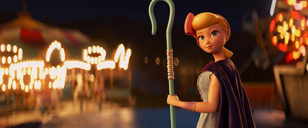 玩具总动员4Toy Story 4(2019)插图1%4K电影下载_3D影视资源_杜比视界迅雷下载