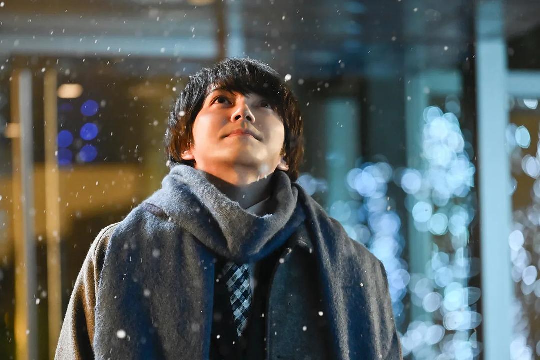 大叔的爱：归来Da Shu De Ai ： Gui Lai(2024)插图1%4K电影下载_3D影视资源_杜比视界迅雷下载
