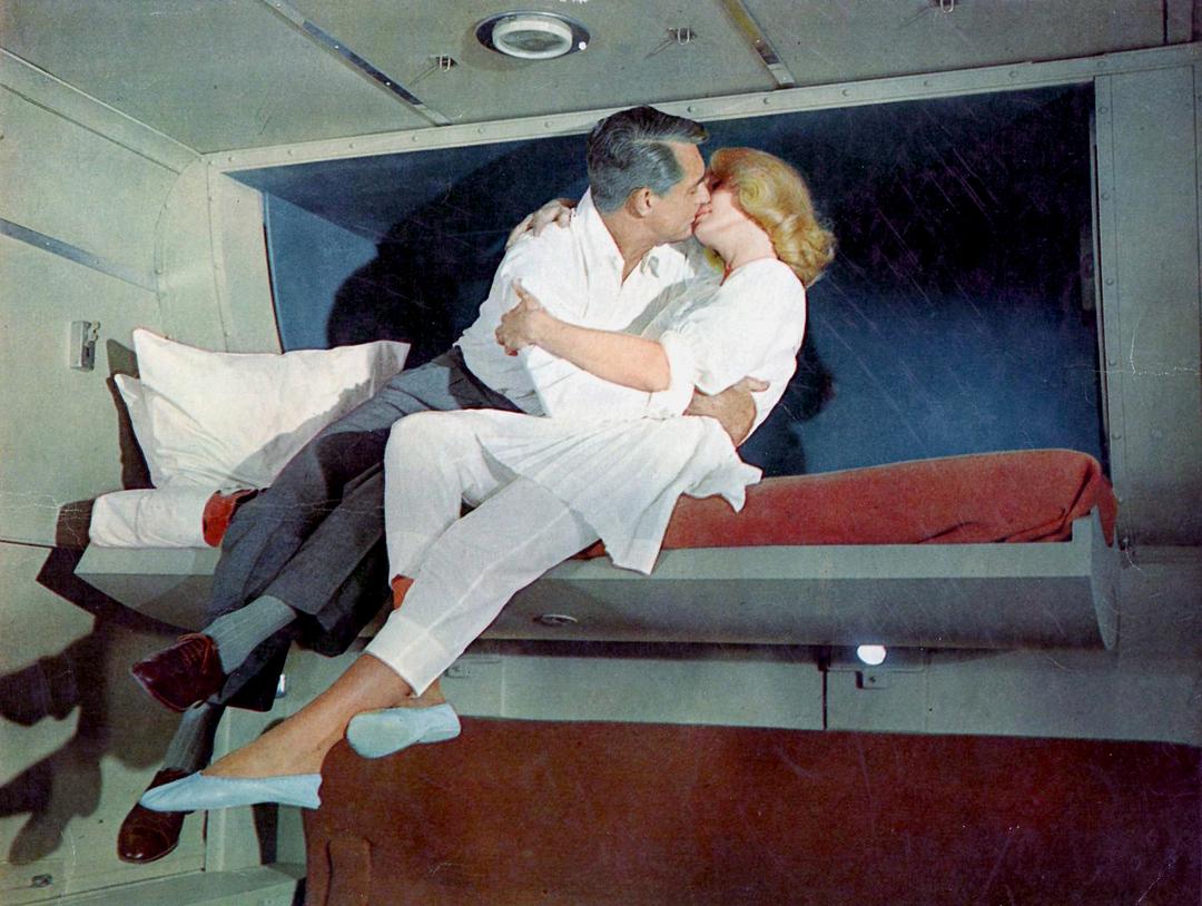 西北偏北North by Northwest(1959)插图2%4K电影下载_3D影视资源_杜比视界迅雷下载