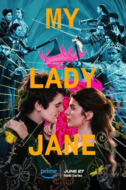我的简·格雷My Lady Jane(2024)插图%4K电影下载_3D影视资源_杜比视界迅雷下载