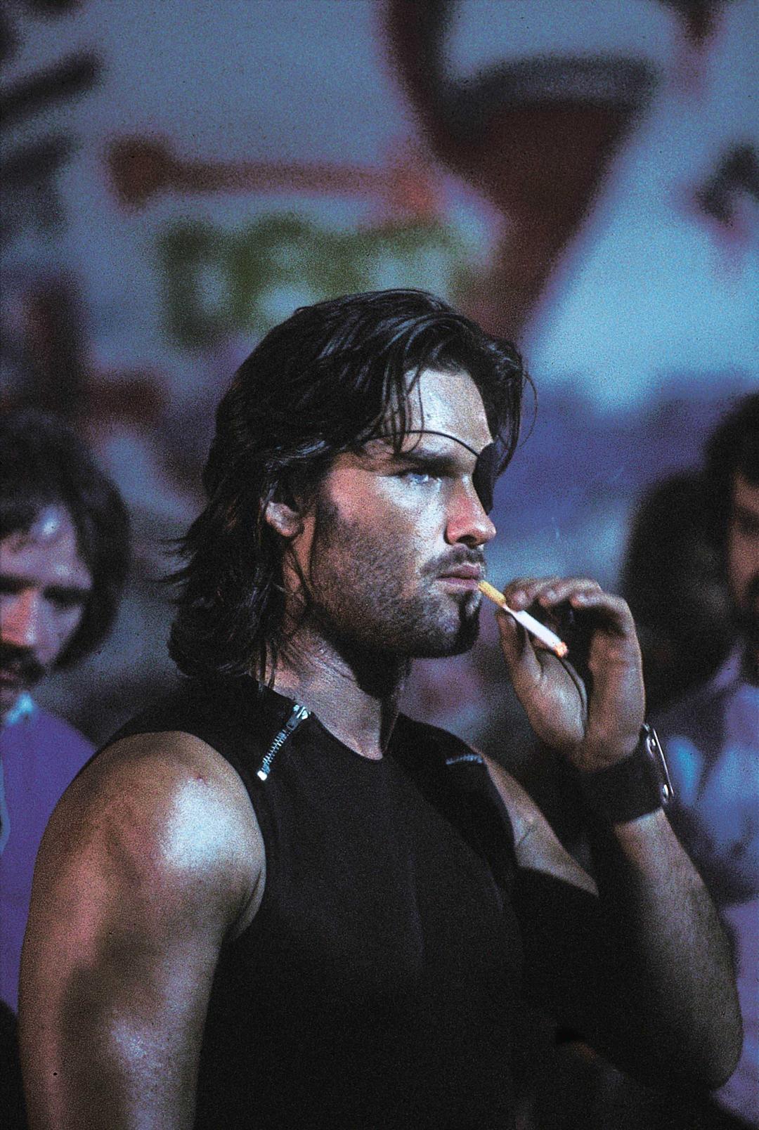 纽约大逃亡Escape from New York(1981)插图1%4K电影下载_3D影视资源_杜比视界迅雷下载