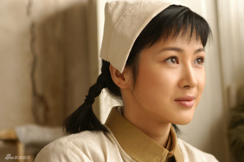 亮剑Liang jian(2005)插图2%4K电影下载_3D影视资源_杜比视界迅雷下载