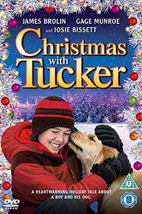 与塔克的圣诞节Christmas with Tucker(2013)插图%4K电影下载_3D影视资源_杜比视界迅雷下载