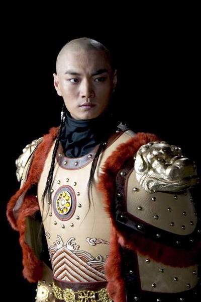 太祖秘史Tai Zu Bi Shi(2005)插图2%4K电影下载_3D影视资源_杜比视界迅雷下载