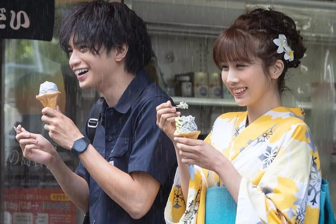 我的樱花恋人Sakura no yôna boku no koibito(2022)插图1%4K电影下载_3D影视资源_杜比视界迅雷下载