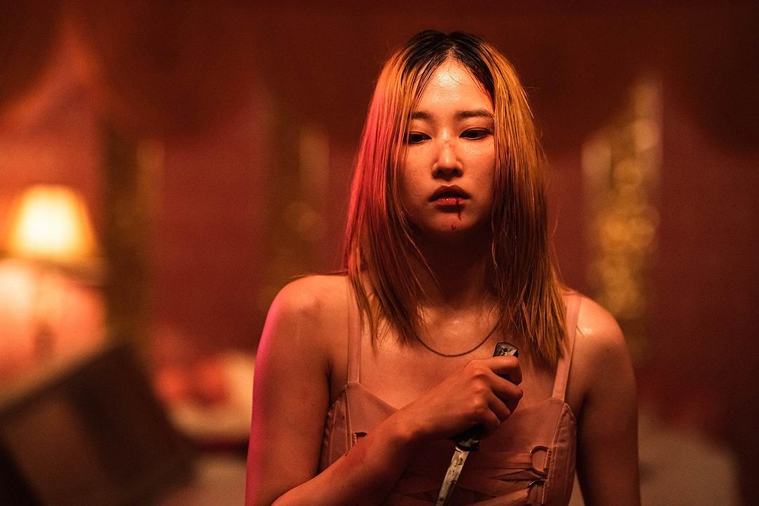 芭蕾复仇曲Ballerina(2023)插图1%4K电影下载_3D影视资源_杜比视界迅雷下载