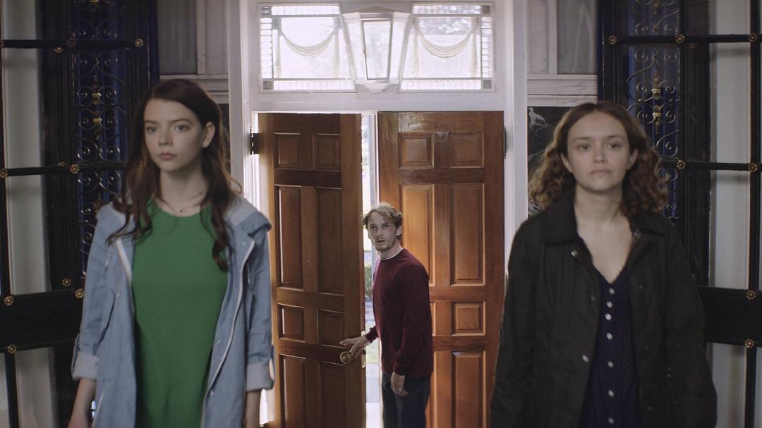 良种动物Thoroughbreds(2017)插图2%4K电影下载_3D影视资源_杜比视界迅雷下载