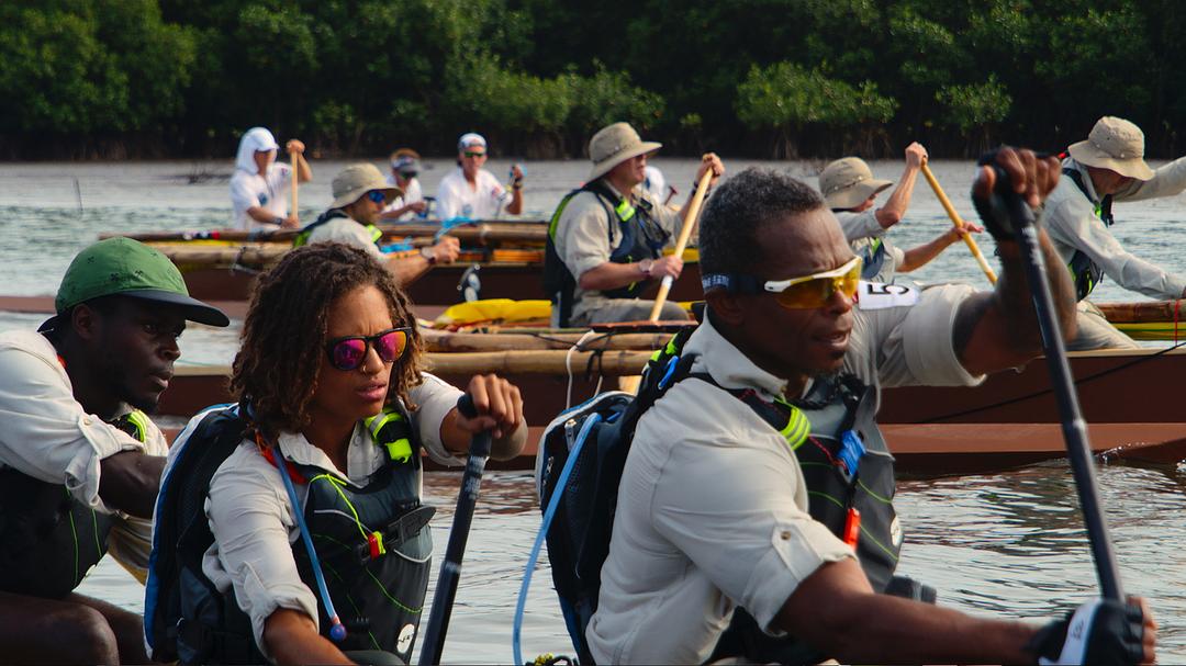 世界上最艰难的比赛：斐济环保挑战赛World’s Toughest Race: Eco-Challenge Fiji(2020)插图2%4K电影下载_3D影视资源_杜比视界迅雷下载