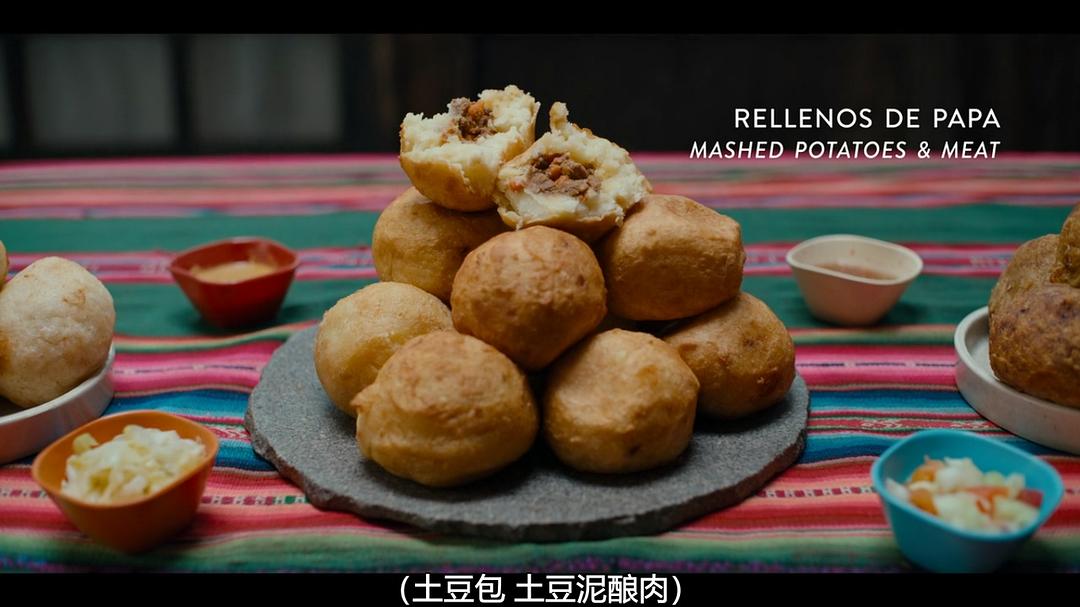 街头绝味：拉丁美洲Street Food: Latin America(2020)插图2%4K电影下载_3D影视资源_杜比视界迅雷下载
