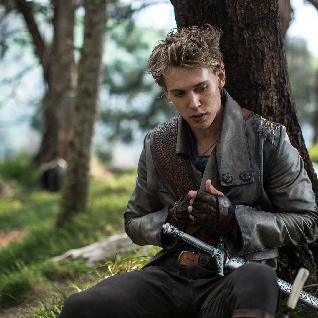 沙娜拉传奇The Shannara Chronicles(2016 – 2017)插图1%4K电影下载_3D影视资源_杜比视界迅雷下载