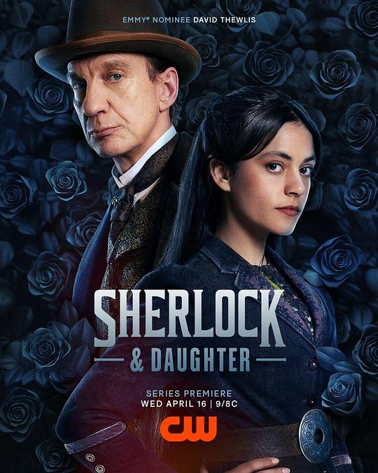 神探夏洛克与女儿Sherlock & Daughter(2025)插图%4K电影下载_3D影视资源_杜比视界迅雷下载
