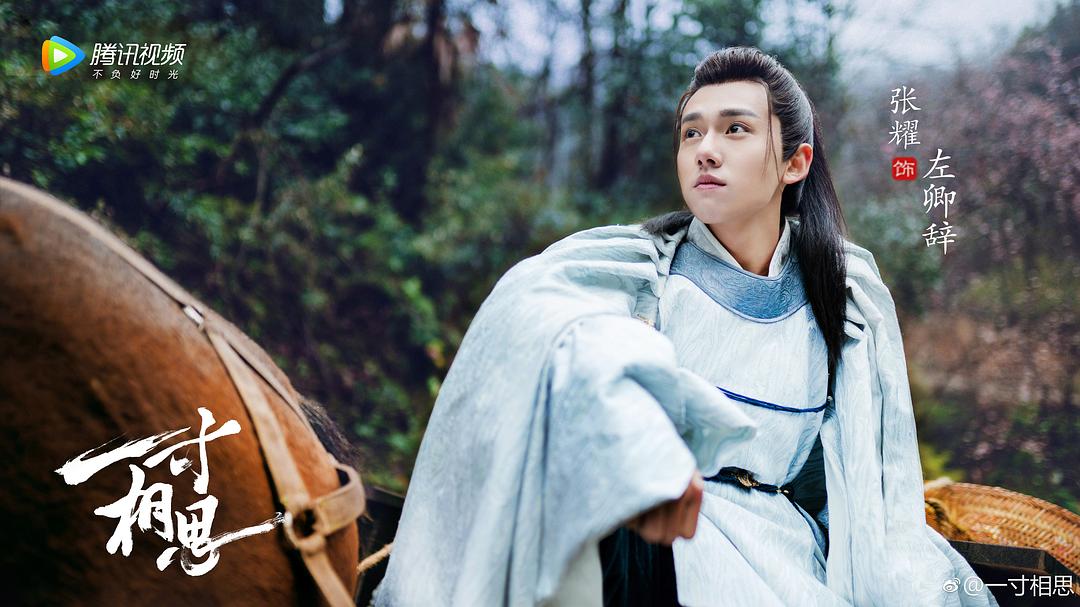 少年游之一寸相思Shao nian you zhi yi cun xiang si(2020)插图1%4K电影下载_3D影视资源_杜比视界迅雷下载