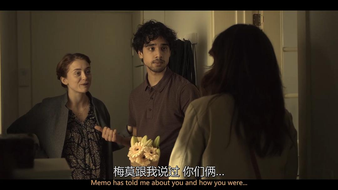 惨雨The Rain(2018 – 2020)插图2%4K电影下载_3D影视资源_杜比视界迅雷下载
