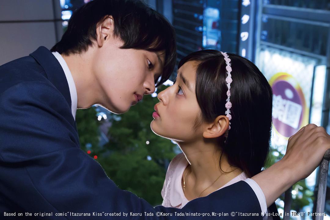 一吻定情(2013)插图2%4K电影下载_3D影视资源_杜比视界迅雷下载