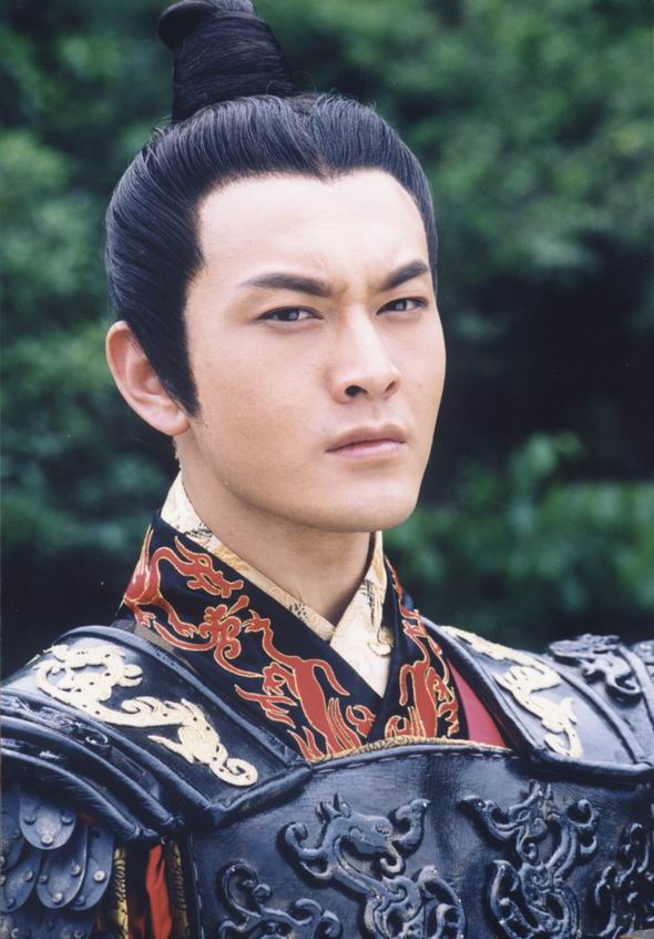 大汉天子Da Han Tian Zi(2002)插图2%4K电影下载_3D影视资源_杜比视界迅雷下载