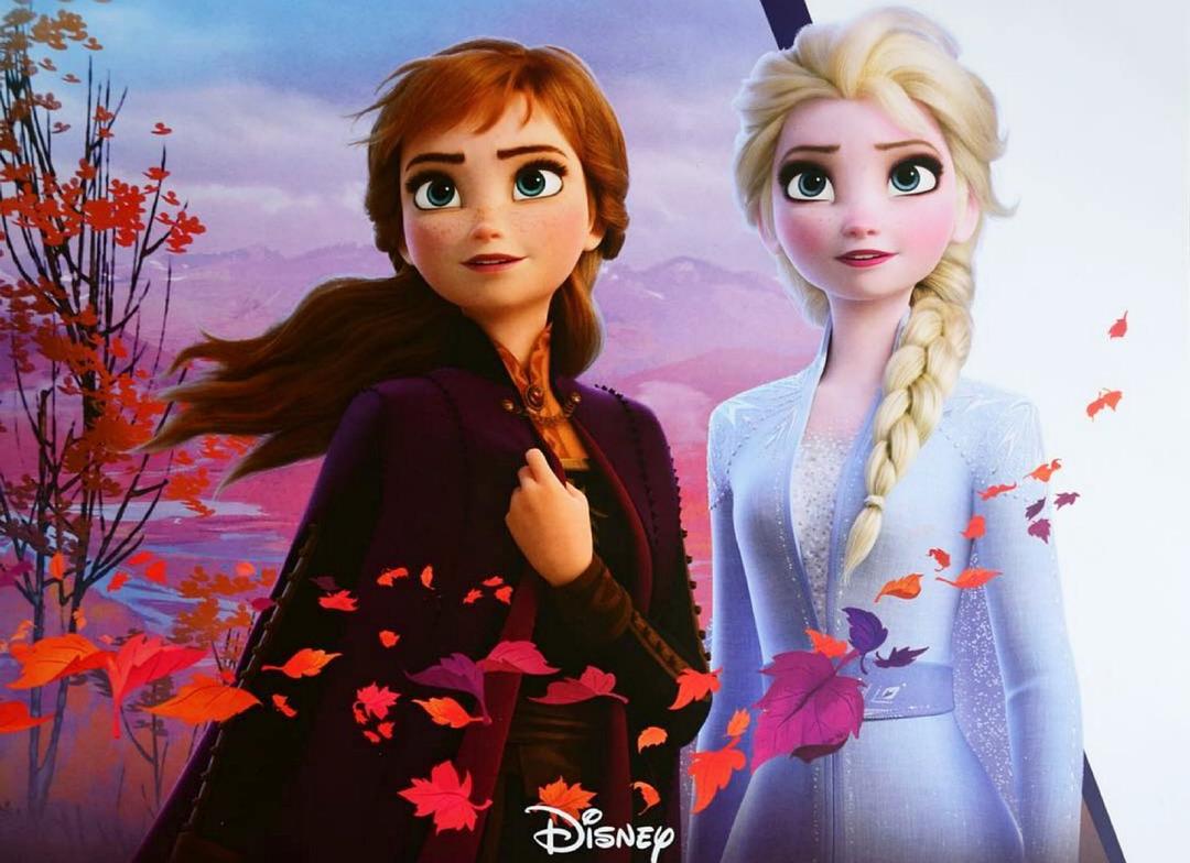 冰雪奇缘2Frozen II(2019)插图2%4K电影下载_3D影视资源_杜比视界迅雷下载