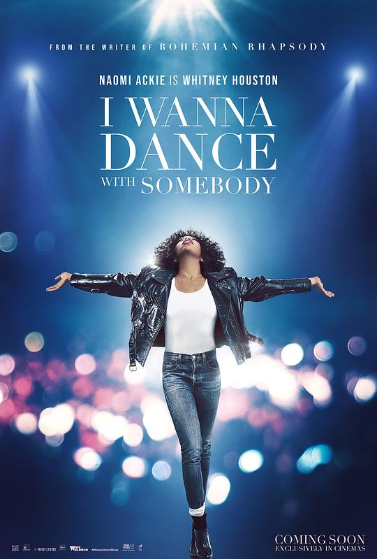 与爱共舞Whitney Houston: I Wanna Dance with Somebody(2022)插图%4K电影下载_3D影视资源_杜比视界迅雷下载