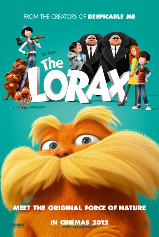 老雷斯的故事The Lorax(2012)插图%4K电影下载_3D影视资源_杜比视界迅雷下载