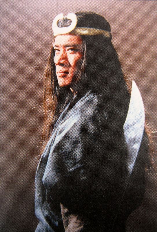 水浒传Tales of the Marshes(1998)插图2%4K电影下载_3D影视资源_杜比视界迅雷下载
