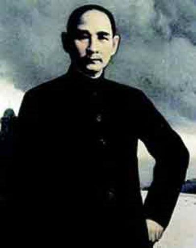 孙中山Sun Zhongshan(2001)插图%4K电影下载_3D影视资源_杜比视界迅雷下载