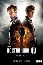 博士之日"Doctor Who" The Day of the Doctor(2013)插图%4K电影下载_3D影视资源_杜比视界迅雷下载