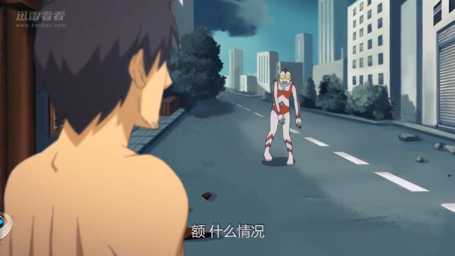 尸兄Zombie Brother(2013)插图2%4K电影下载_3D影视资源_杜比视界迅雷下载
