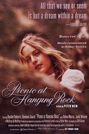 悬崖上的野餐Picnic at Hanging Rock(1975)插图%4K电影下载_3D影视资源_杜比视界迅雷下载