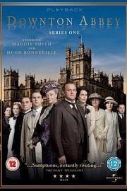 唐顿庄园Downton Abbey(2010 – 2016)插图%4K电影下载_3D影视资源_杜比视界迅雷下载