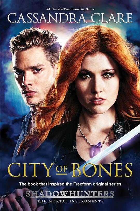 暗影猎人Shadowhunters: The Mortal Instruments(2016)插图%4K电影下载_3D影视资源_杜比视界迅雷下载