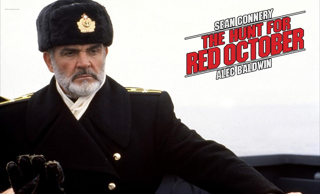 猎杀红色十月The Hunt for Red October(1990)插图1%4K电影下载_3D影视资源_杜比视界迅雷下载