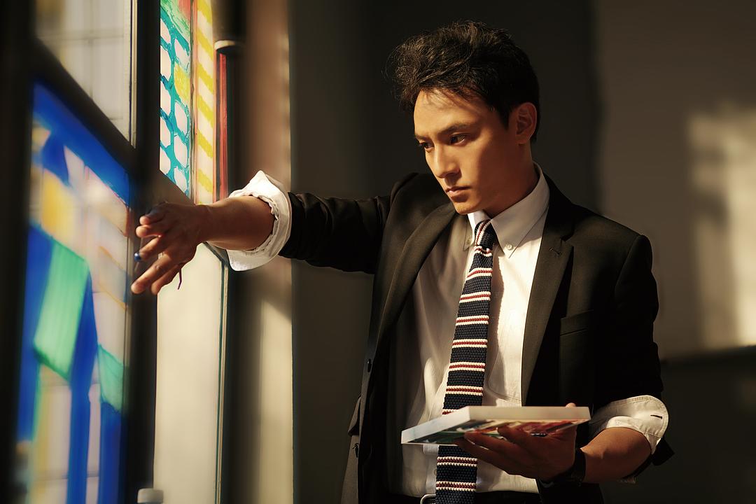 无问西东Forever Young(2018)插图1%4K电影下载_3D影视资源_杜比视界迅雷下载