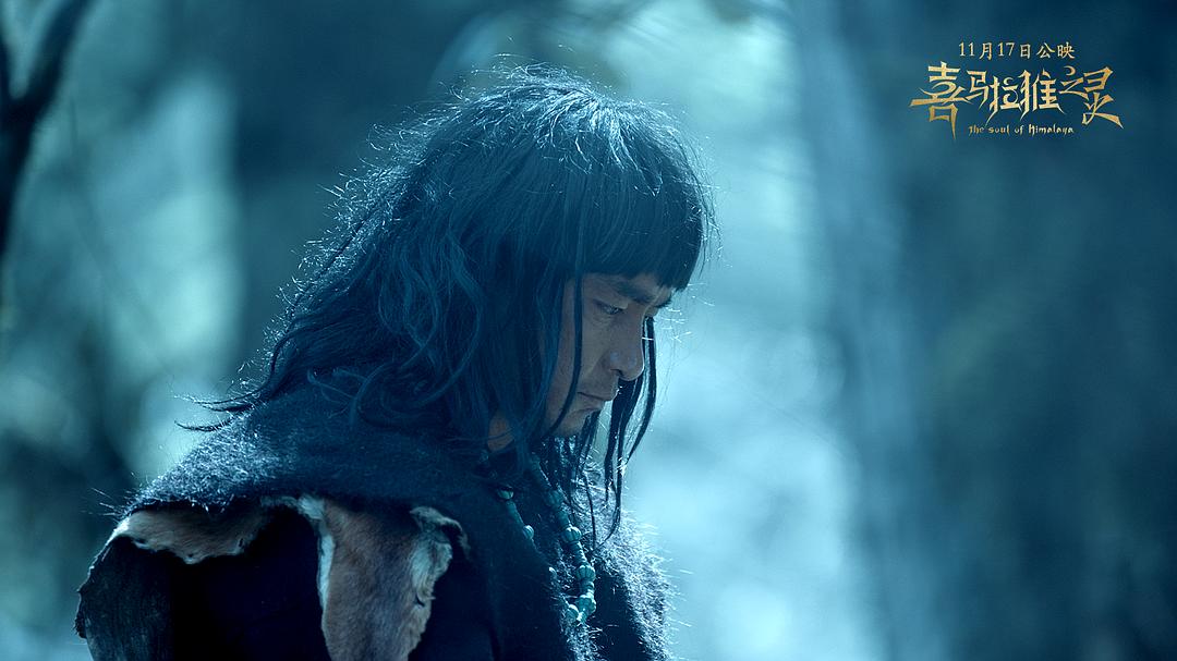 喜马拉雅之灵The Soul of Himalaya(2017)插图2%4K电影下载_3D影视资源_杜比视界迅雷下载