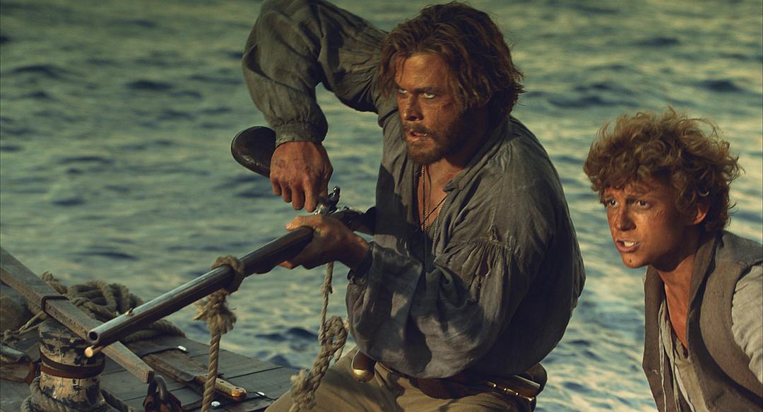 海洋深处In the Heart of the Sea(2015)插图2%4K电影下载_3D影视资源_杜比视界迅雷下载