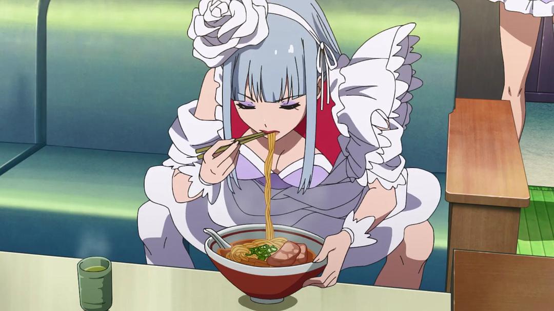 秋叶原冥途战争Akiba Maid Sensou(2022)插图2%4K电影下载_3D影视资源_杜比视界迅雷下载