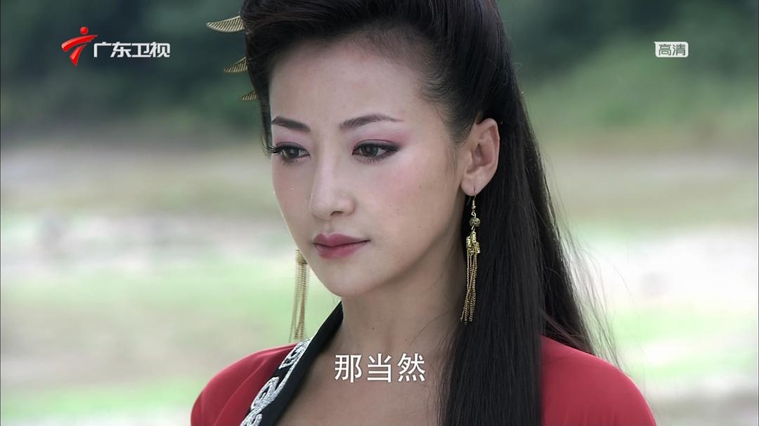 活佛济公Huo Fo Ji Gong(2010 – 2012)插图2%4K电影下载_3D影视资源_杜比视界迅雷下载