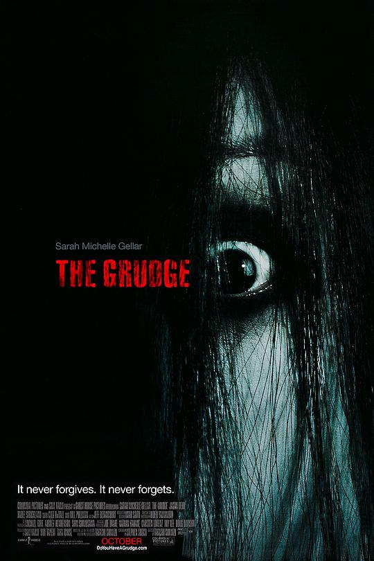 咒怨(美版)The Grudge(2004)插图%4K电影下载_3D影视资源_杜比视界迅雷下载