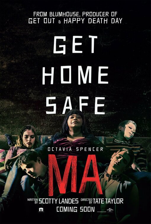 恐怖大妈Ma(2019)插图%4K电影下载_3D影视资源_杜比视界迅雷下载