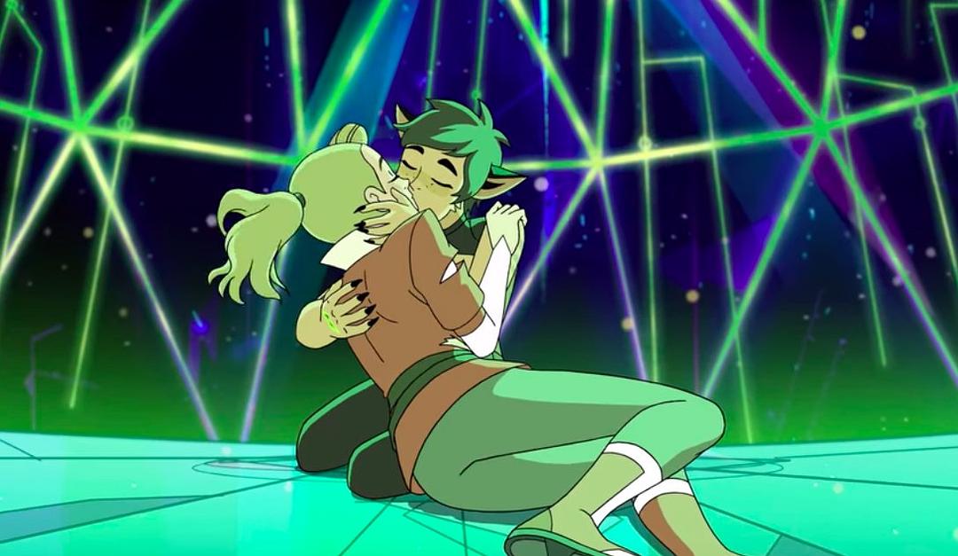 希瑞与非凡的公主们She-Ra and the Princesses of Power(2018 – 2020)插图2%4K电影下载_3D影视资源_杜比视界迅雷下载