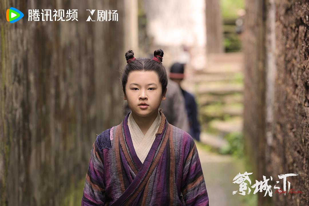 繁城之下Fan Cheng Zhi Xia(2023)插图2%4K电影下载_3D影视资源_杜比视界迅雷下载