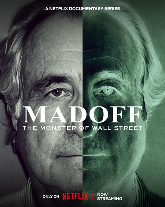 麦道夫：华尔街之魔Madoff: The Monster of Wall Street(2023)插图%4K电影下载_3D影视资源_杜比视界迅雷下载