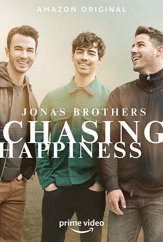 乔纳斯兄弟追寻幸福之旅Chasing Happiness(2019)插图%4K电影下载_3D影视资源_杜比视界迅雷下载