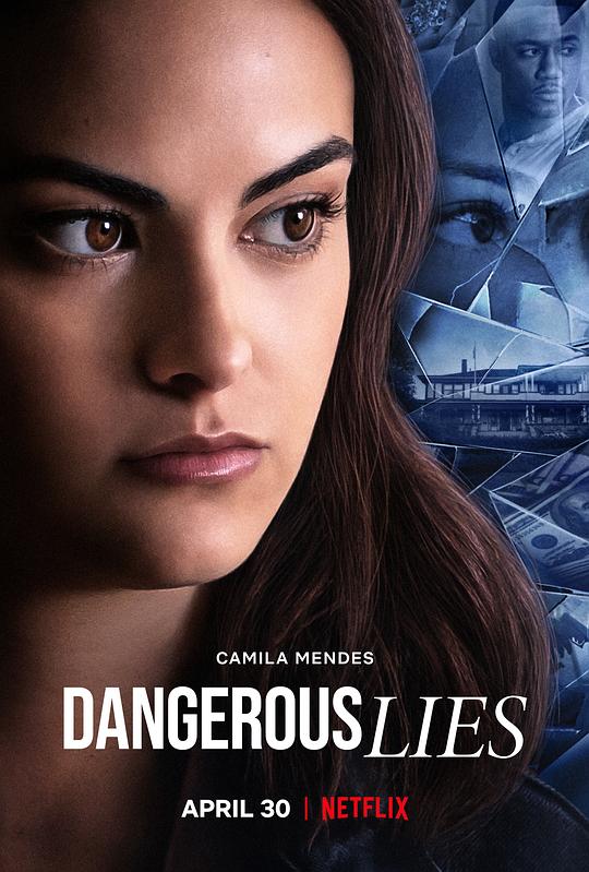 危险的谎言Dangerous Lies(2020)插图%4K电影下载_3D影视资源_杜比视界迅雷下载