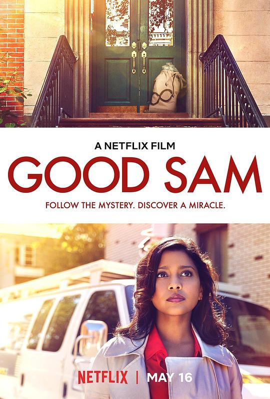 神秘慈善家Good Sam(2019)插图%4K电影下载_3D影视资源_杜比视界迅雷下载