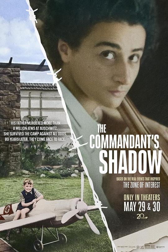 我的纳粹指挥官父亲The Commandant’s Shadow(2024)插图%4K电影下载_3D影视资源_杜比视界迅雷下载