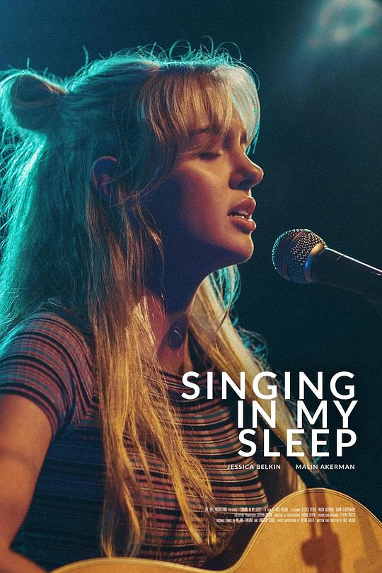Singing in My Sleep(2023)插图%4K电影下载_3D影视资源_杜比视界迅雷下载