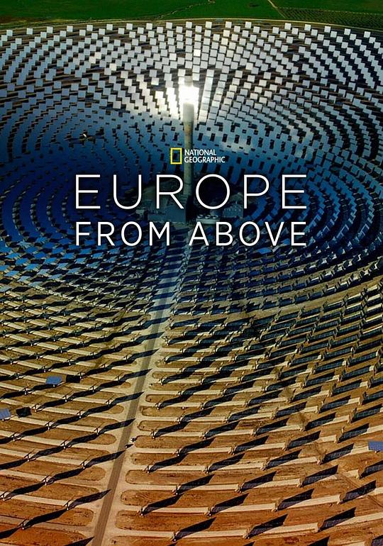 鸟瞰欧洲Europe from Above(2019)插图%4K电影下载_3D影视资源_杜比视界迅雷下载